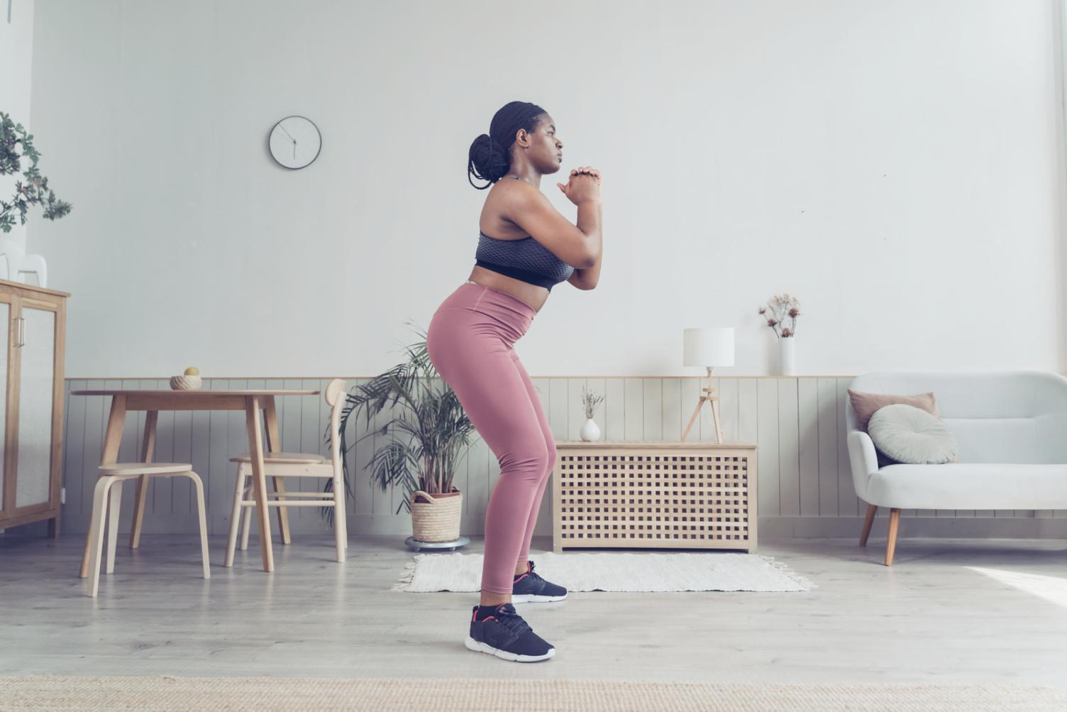 Анализ техники жима штанги