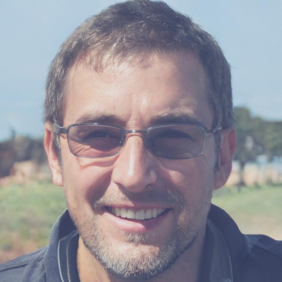 Портрет Тимура