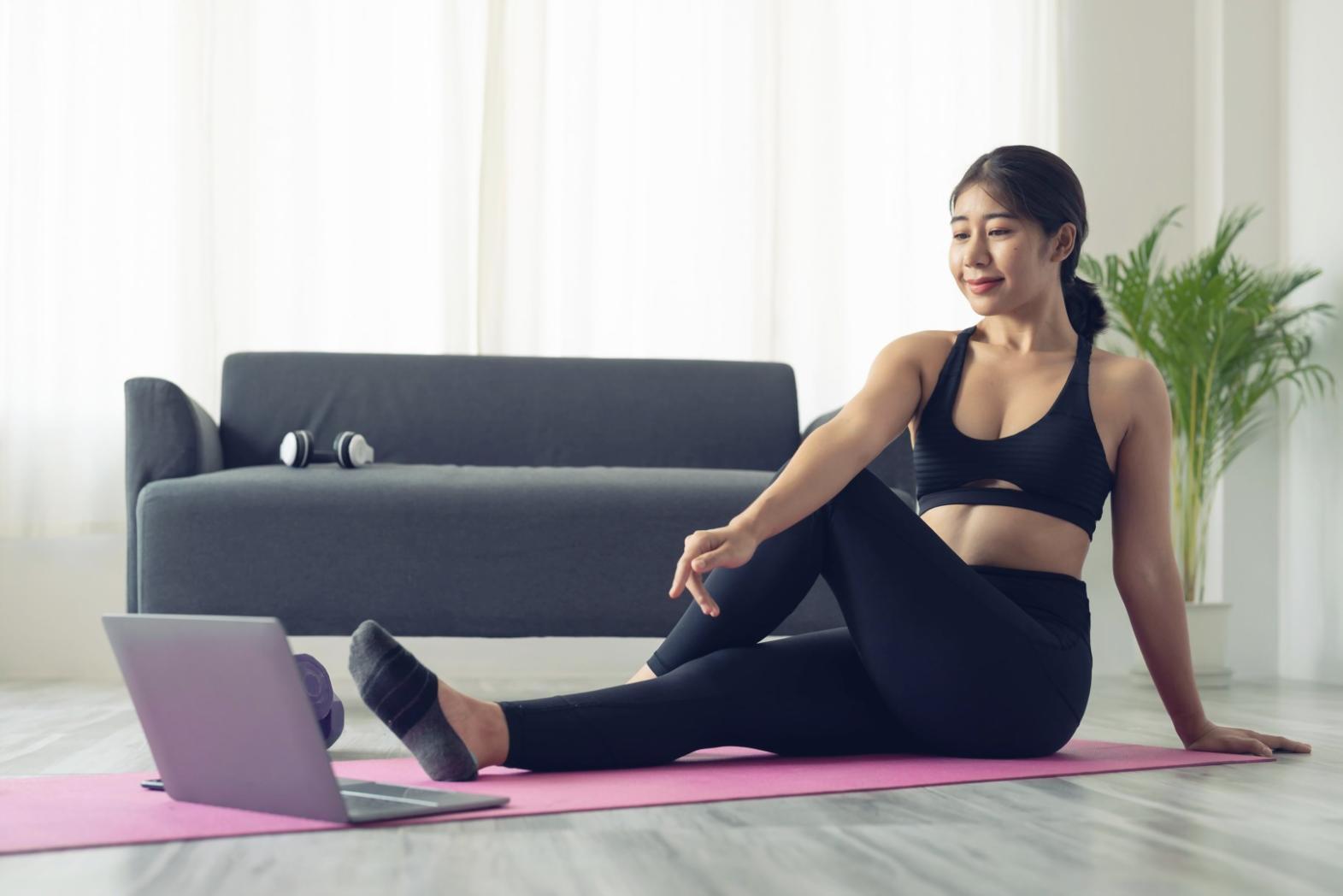 Структура программы обучения жиму штанги