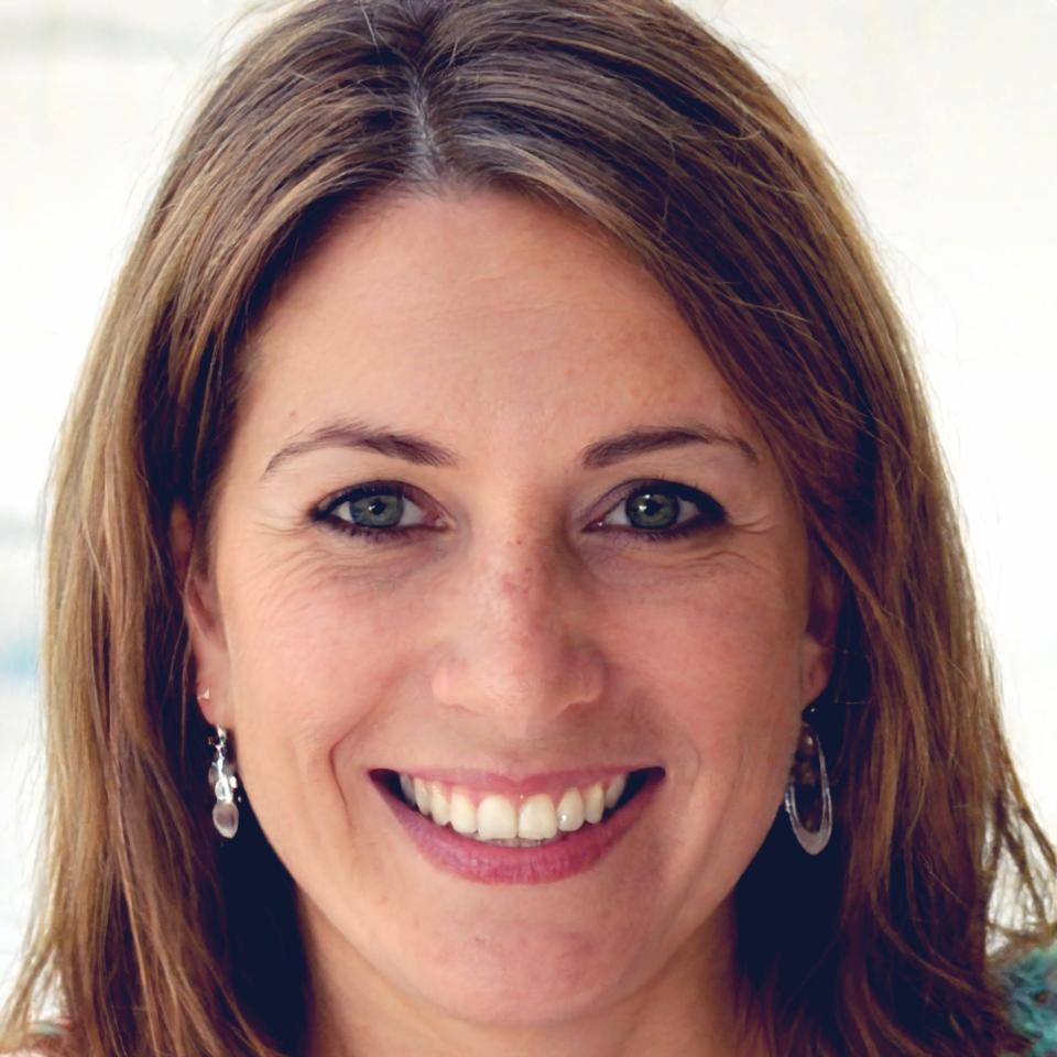 Портрет Айлин