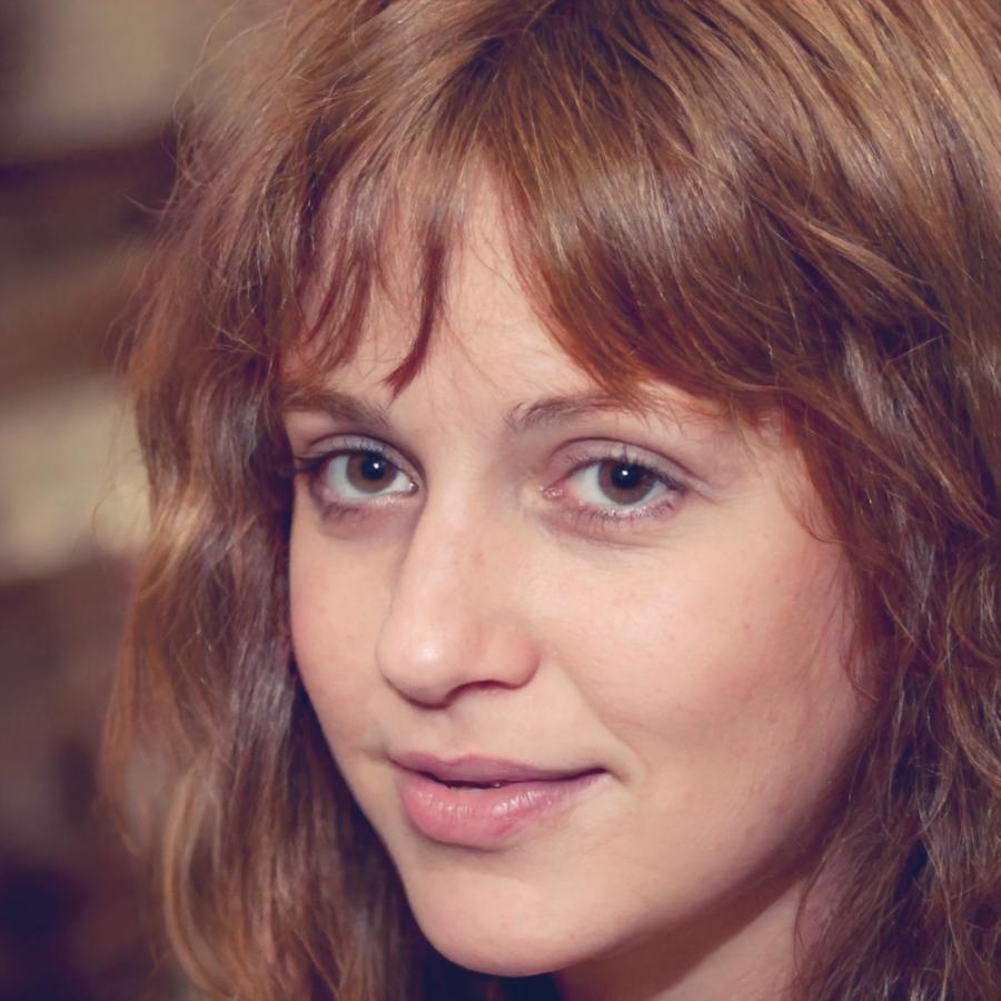 Айлин Йылдыз - старший тренер