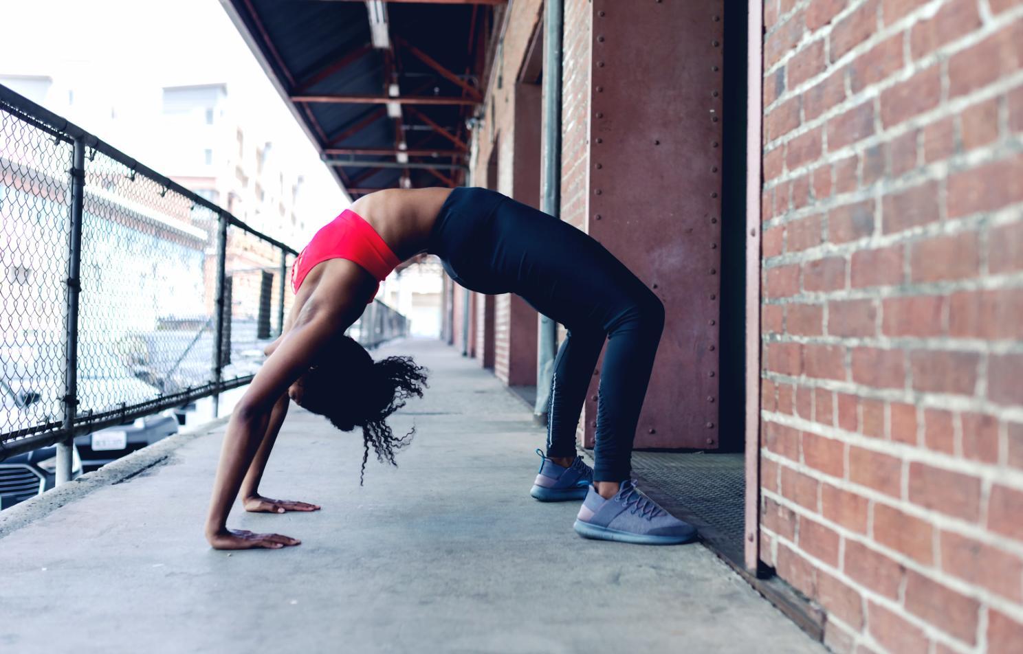 Правильная техника выполнения жима лёжа