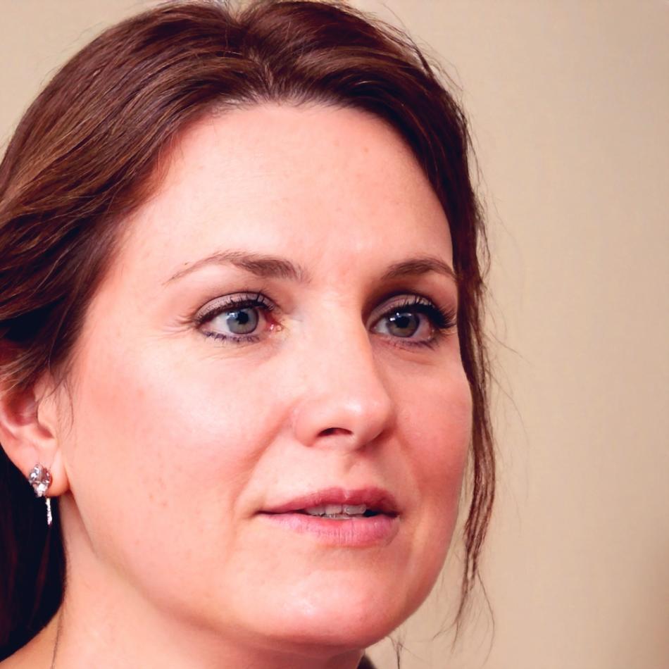 Зейнеп Демирель - специалист по реабилитации