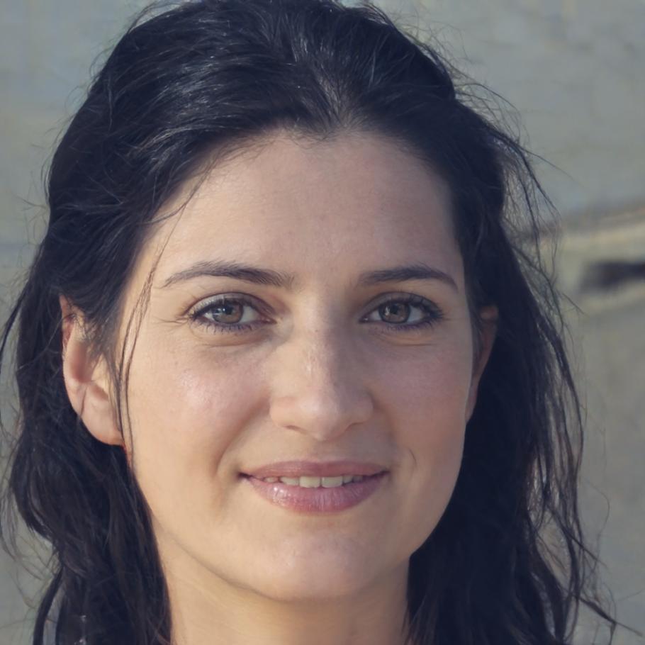 Тренер Азра Йылмаз