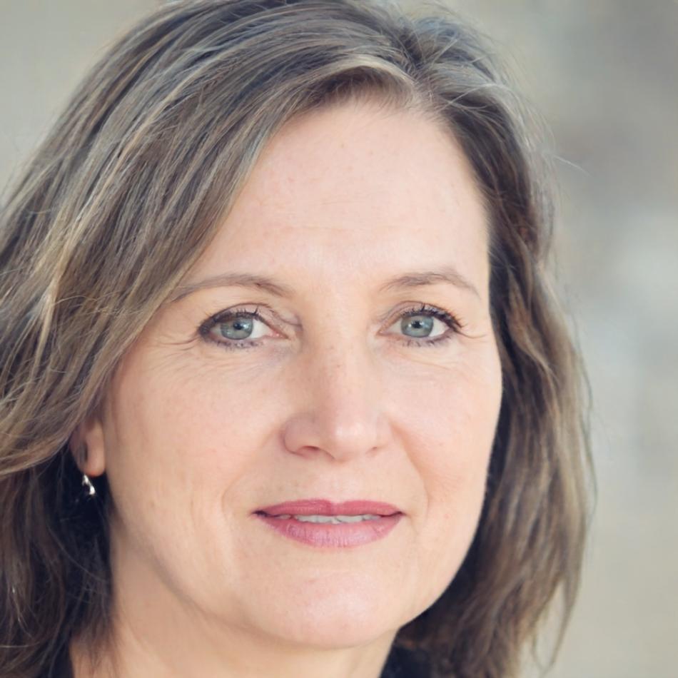 Зейнеп Йылмаз - методист тренировочных программ